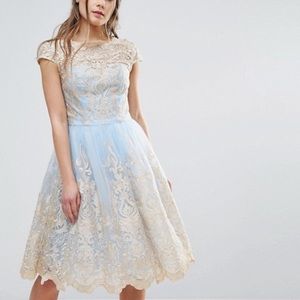 Chi Chi London Dress